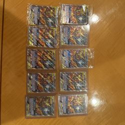 Selling Hidden Fates ETB PROMO TCG