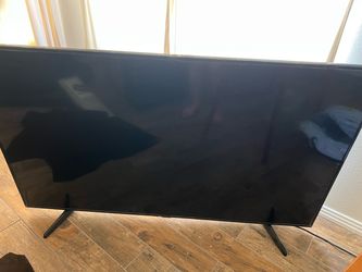 Samsung 65 inch TV