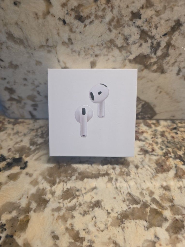 Earbuds
