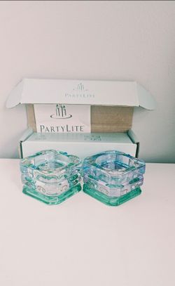 PartyLife Set of 2 Glass