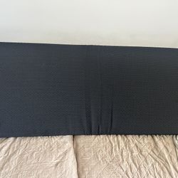 Mattress Foam For Lash Bed