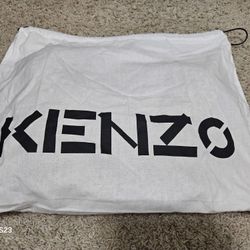 Kenzo Bag (New)