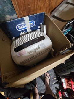 Air conditioner