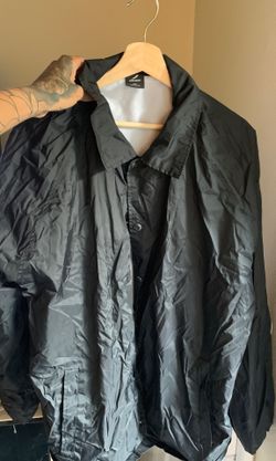 Windbreaker