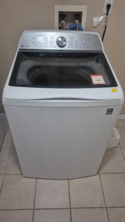 WASHER AND DRYER MACHINE