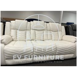 SALAS RECLINABLES NUEVAS A DESCUENTO DE BODEGA! INSTALACIÓN Y ENTREGA EL MISMO DÍA! 3 PGAOS MENSUALES 