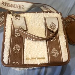 Steve Madden Purse