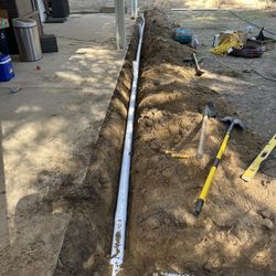 Drain System 