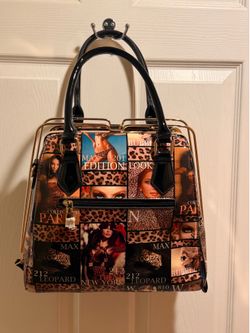 Bag new