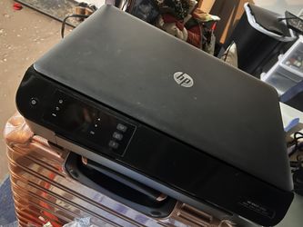 Hp Ink printer