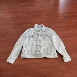Old Navy Floral Jacket Size M