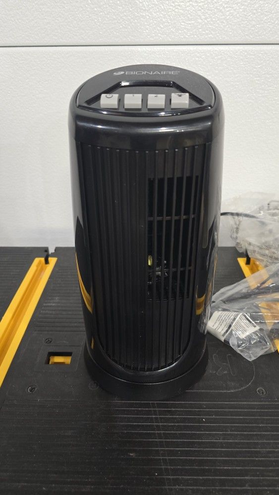 Bonaire Desk Fan - NEW