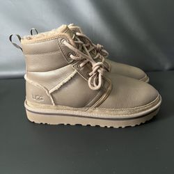New Mens UGG Neumel High Heritage