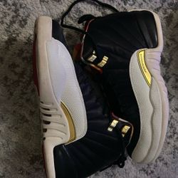 Jordan 12S