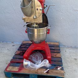 Hobart Mixer