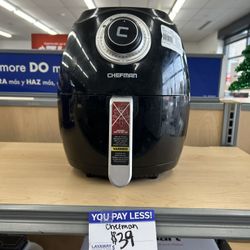 Chefman Air fryer 
