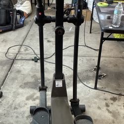 Elliptical 