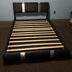 Full Size Bed Frame 