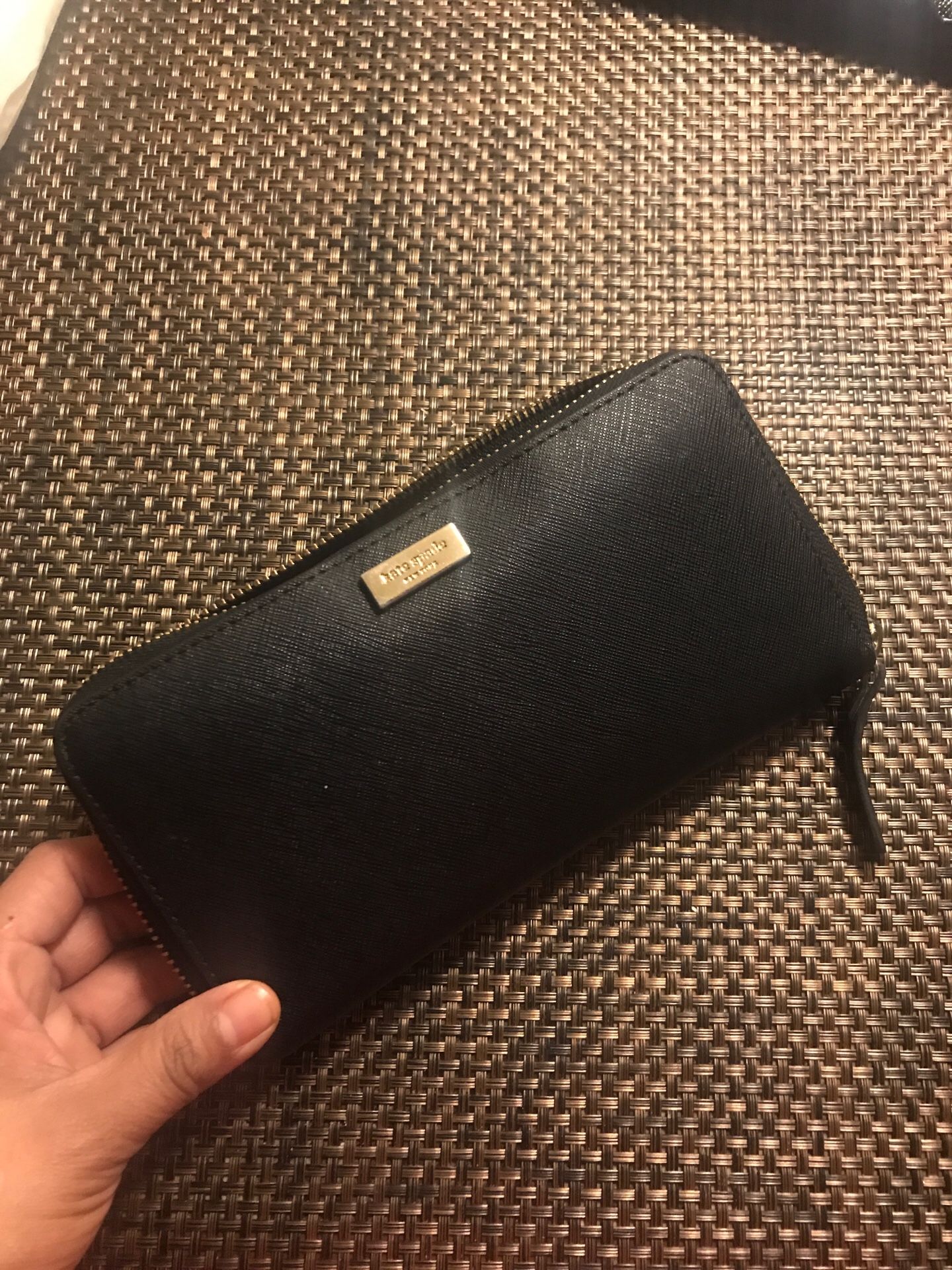 Kate Spade ♠️ wallet