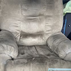 Free Recliner