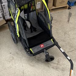 ALLEN 1 Child Carrier