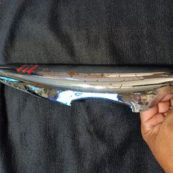 Vintage Car Parts