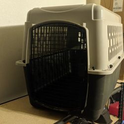 Large Dog Crate