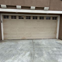 garage Door