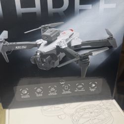 I Have A Drone  For Sale With A Mini Drone Both For $40 .00