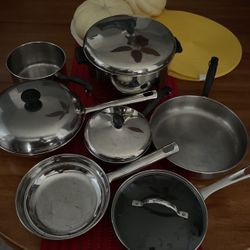 Cookware 