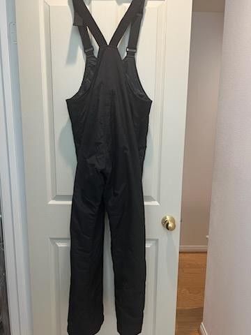 Winter Overalls