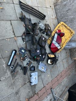 2000lexua gs300 PARTS