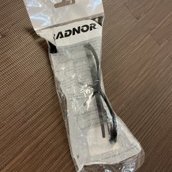 Radnor Safety glasses  