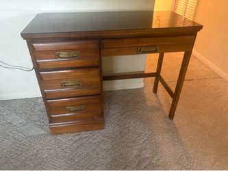 Desk