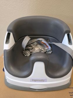 Ingenuity Baby Booster Seat