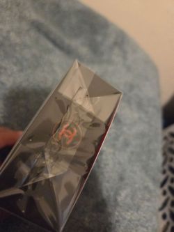 Chanel supperleggera