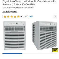 AC UNIT