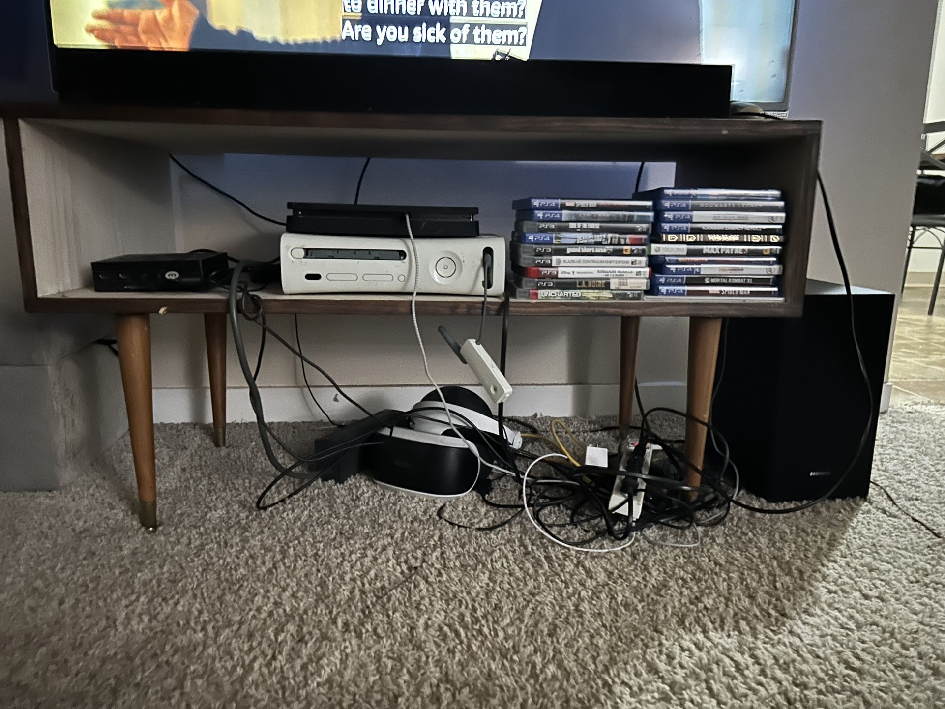 TV Stand