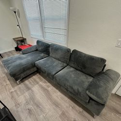 Sectional Sofa