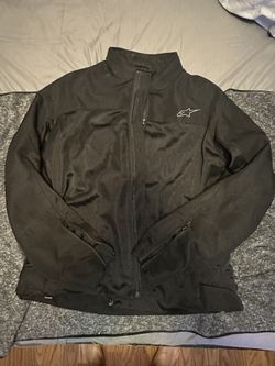 Alpinestars Jacket