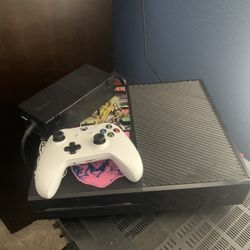 Xbox One 