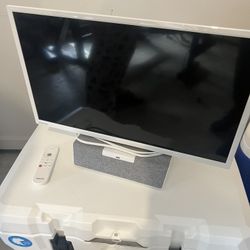 Philips Android TV with Google Assistant