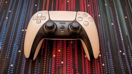 PS5 Controller