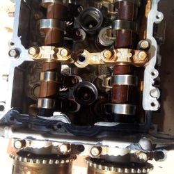 Subaru FB20 Heads for Impreza XV Crosstrek