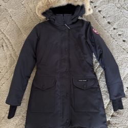 Canada Goose Trillium Parka Heritage - Women’s Large