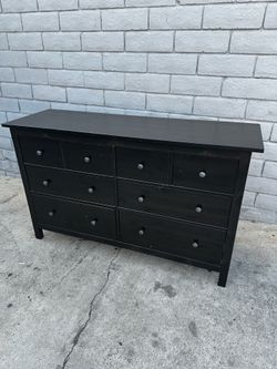Ikea Dresser