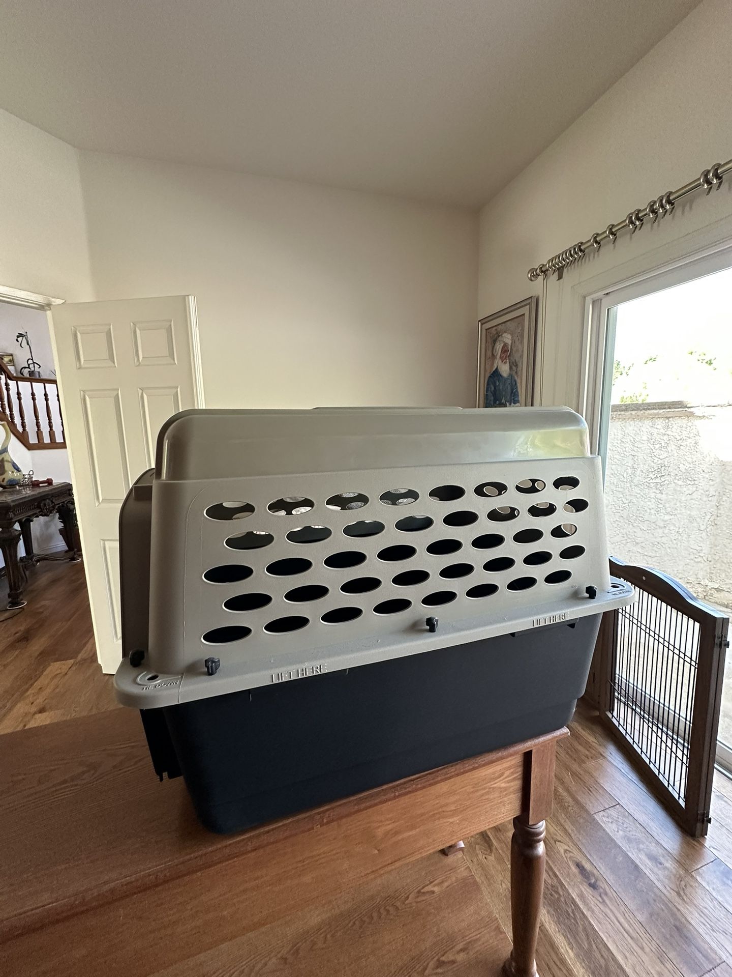 Pet Carrier – Medium Size