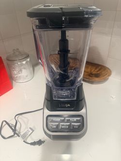 Ninja Professional 1000W Blender