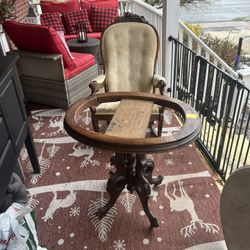 Free To Good Home