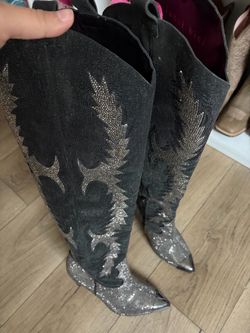 Gianni Bini boots